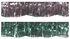 folieslinger 3.5m groen/roze - 14200413 - HEMA