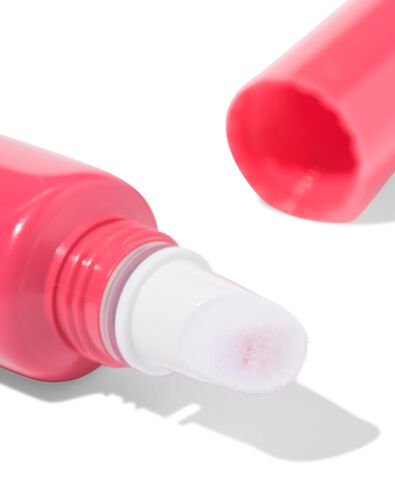 lipbalm roze 10ml - 11230547 - HEMA