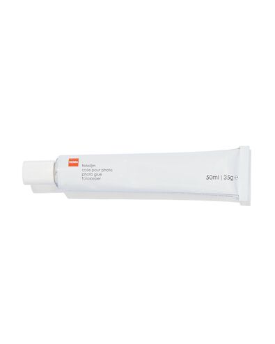 fotolijm 50ml - 14600200 - HEMA
