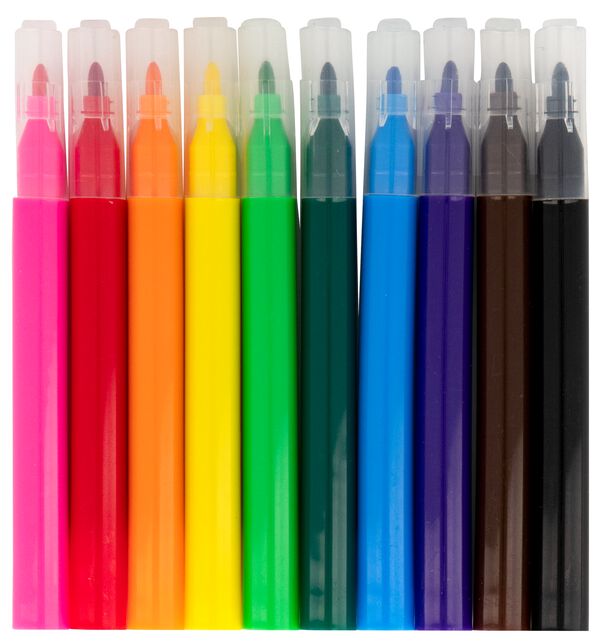 mini stiften - 15900213 - HEMA