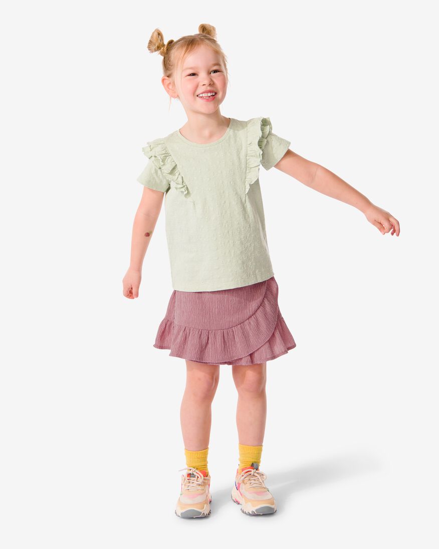 bijlage Verscherpen zeemijl Kinderkleding kopen? Shop nu online - pagina 7 - HEMA