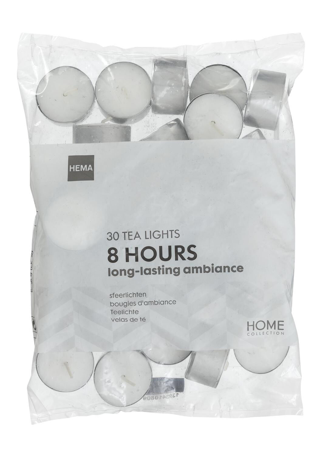 theelichtjes hema