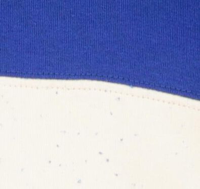 kindersweater blauw - 1000020177 - HEMA