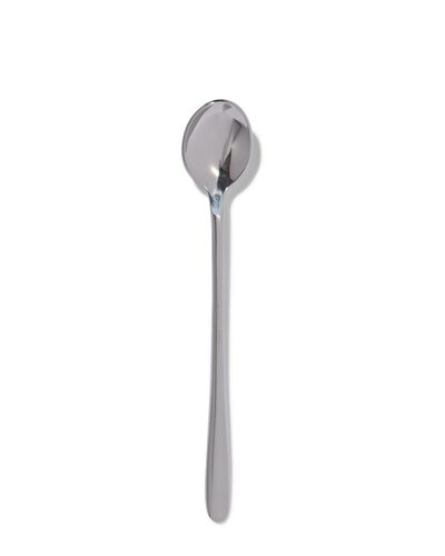 lange lepel 19cm Bari - 9904411 - HEMA