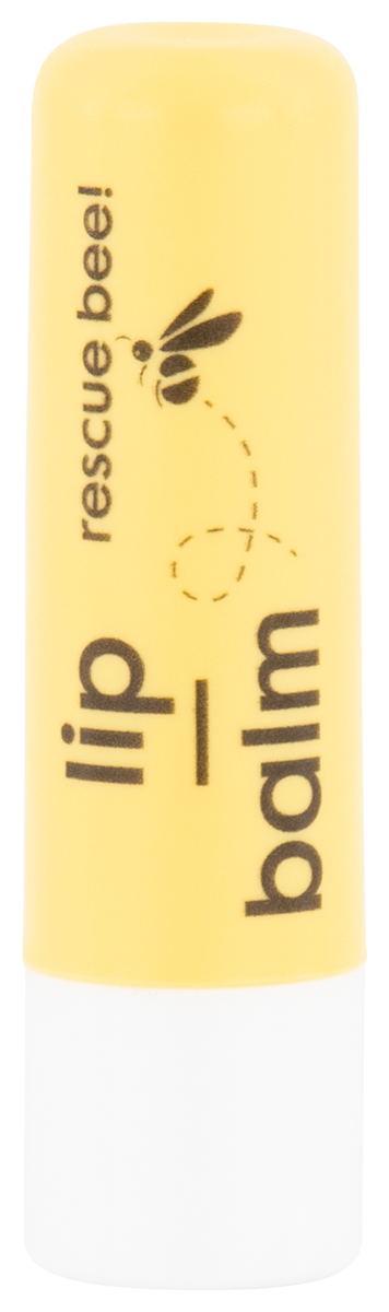 lippenbalsem met bijenwas & calendula - 17890036 - HEMA