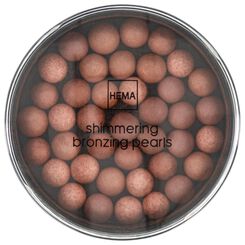 shimming bronzing pearls 26 sunray - 11297026 - HEMA