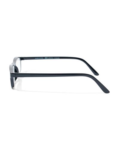 leesbril kunststof +2 - 12500252 - HEMA