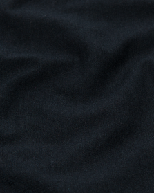 damesslip real lasting cotton zwart zwart - 1000012257 - HEMA