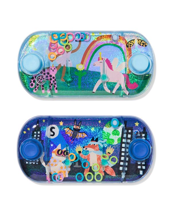 ringwerpen handspel 12x2x6cm - 15100363 - HEMA