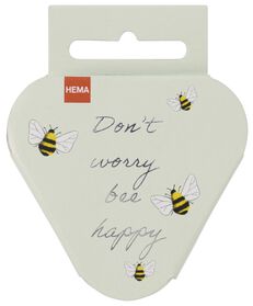 washi stickers dieren - 3x100 - 14120187 - HEMA