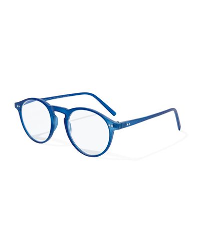 leesbril kunststof +1.5 - 12500241 - HEMA