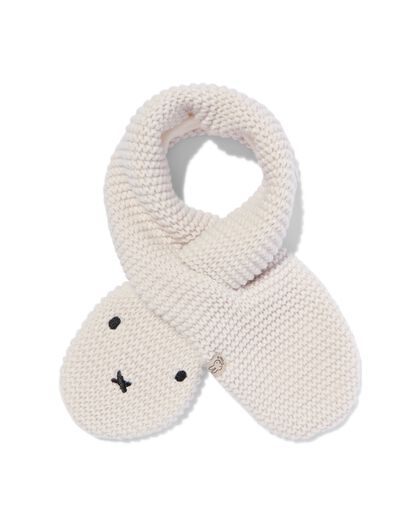 nijntje baby sjaal gebreid - 33235250 - HEMA