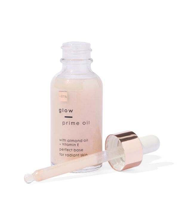 prime oil shake up glow 28 ml - 11290543 - HEMA