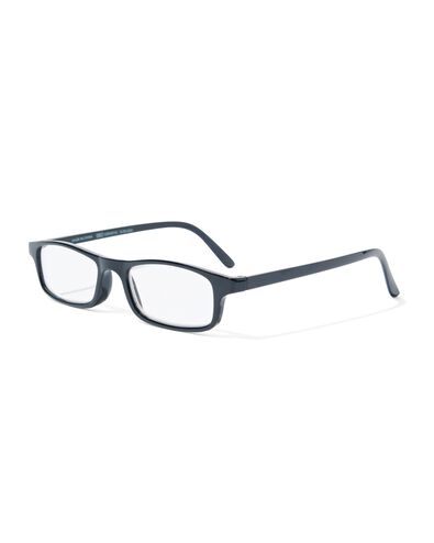 leesbril kunststof +3 - 12500254 - HEMA