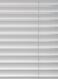 jaloezie aluminium zijdeglans 50 mm wit - 1000027475 - HEMA