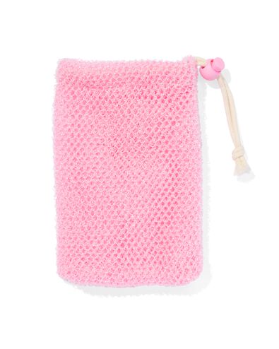 blokschuimzakje roze - 11880036 - HEMA blokschuimzakje roze - 11880036 - HEMA