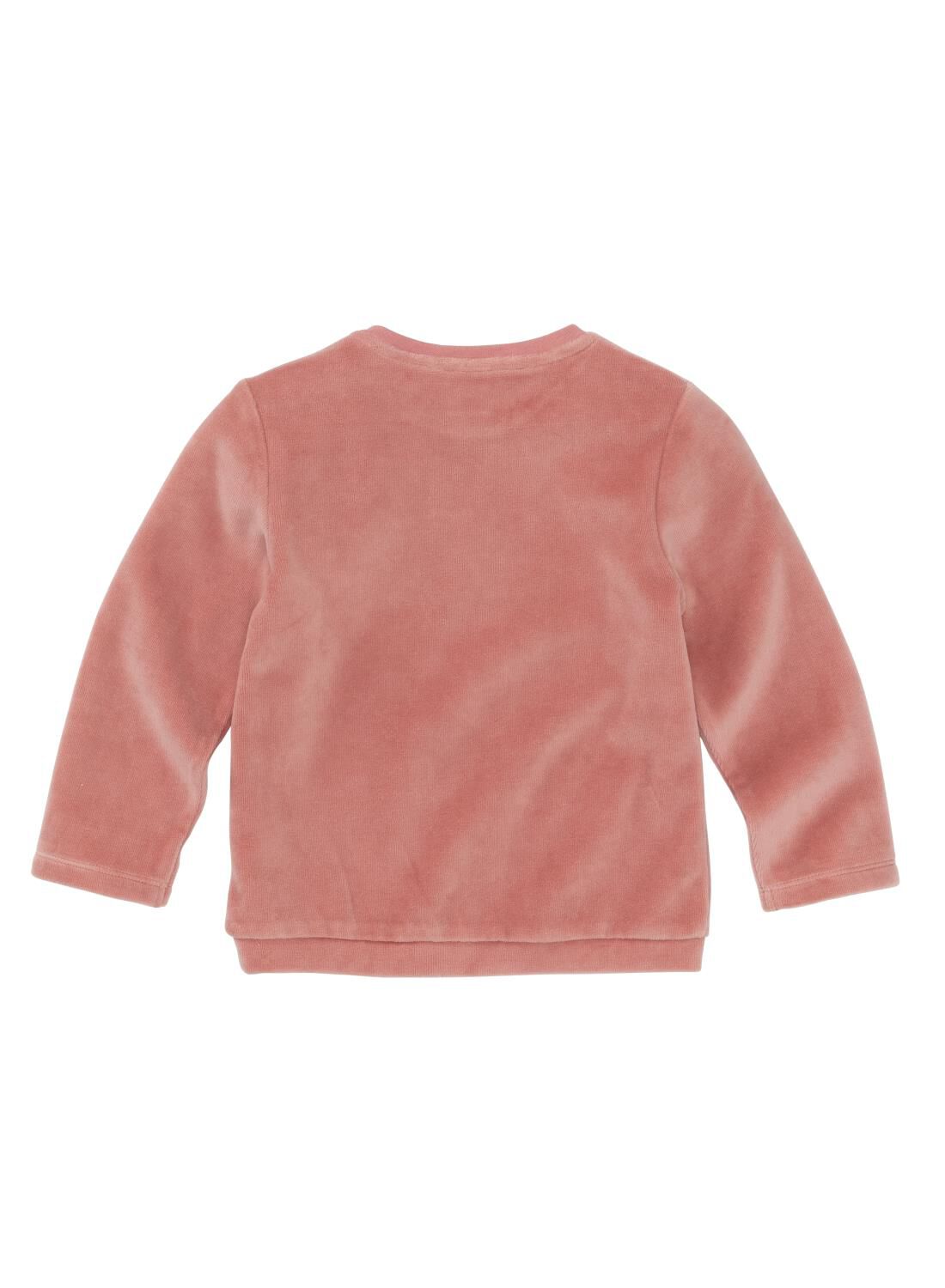 Baby Sweater Oudroze