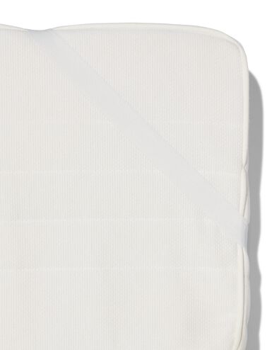 plateau molton waterdicht 160x200 - 5190163 - HEMA