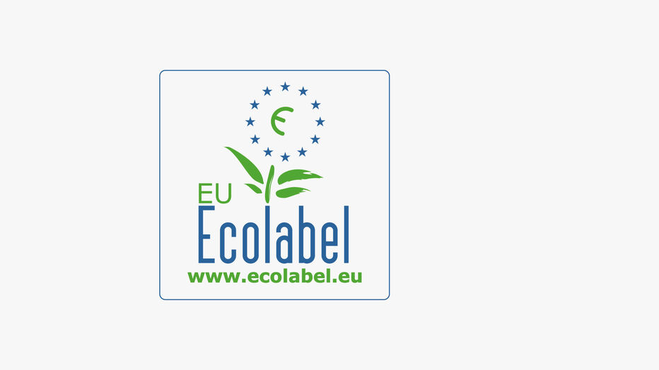 EU Ecolabel logo