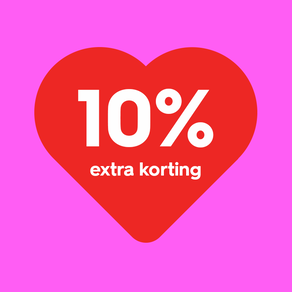 10% extra korting