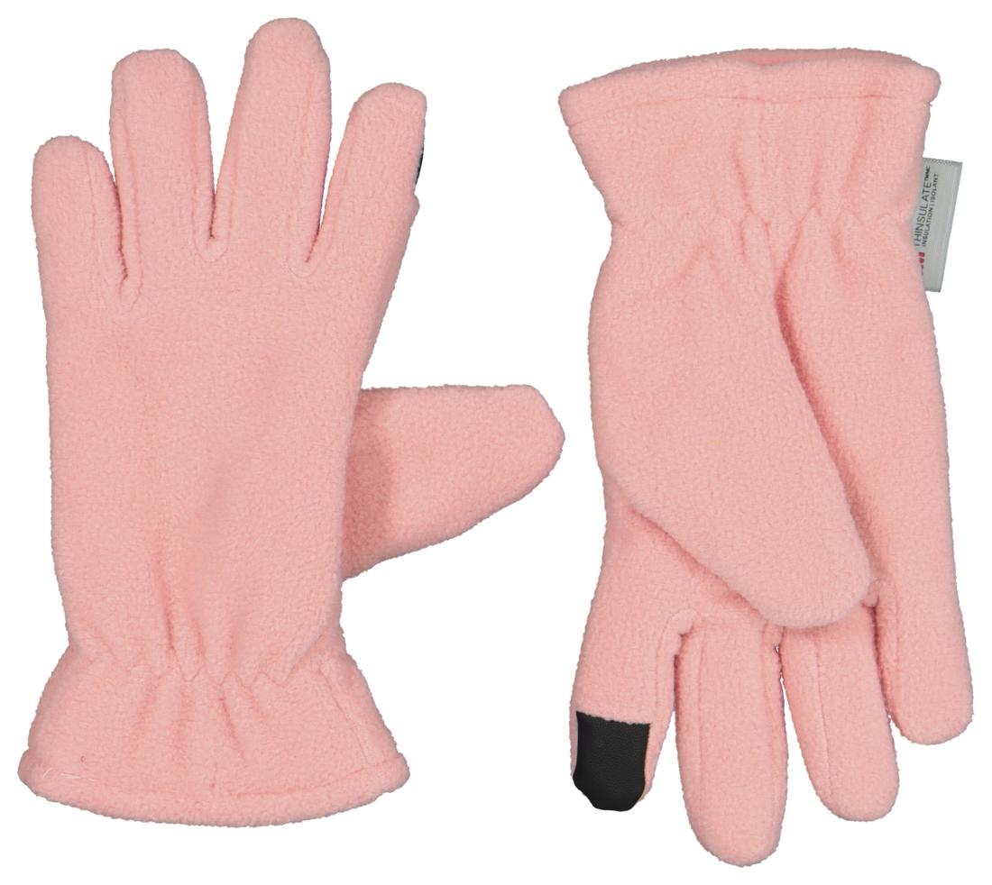 Hema Jongens Accessoires Handschoenen Kinderhandschoenen Met Touchscreen 