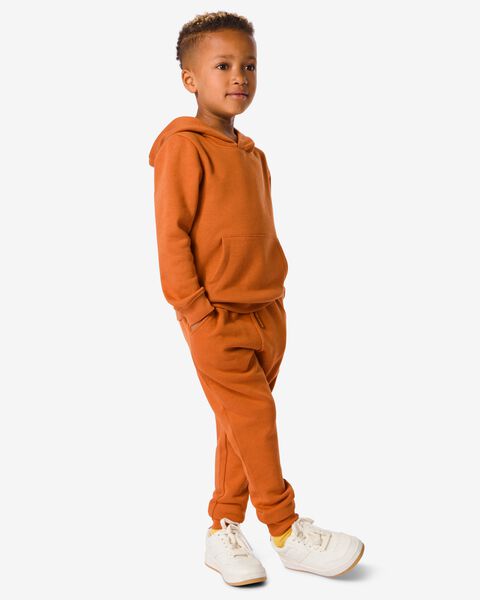 joggingpak bruin