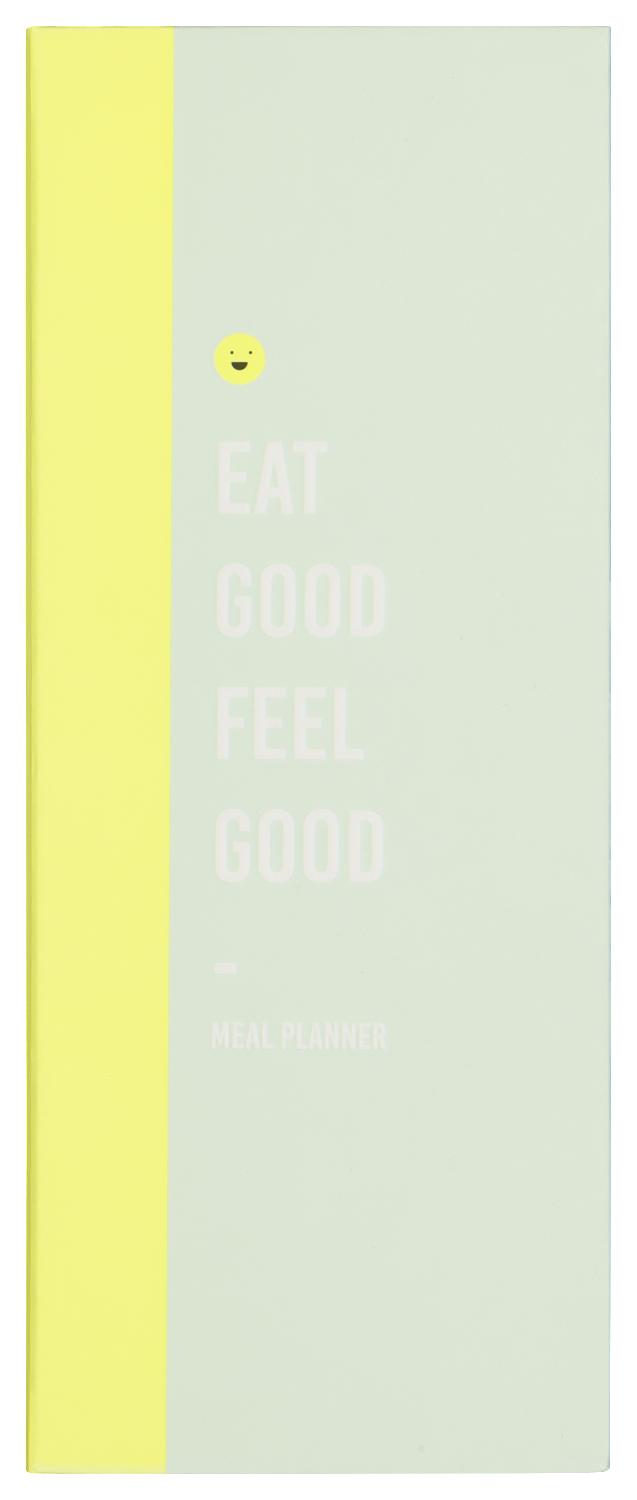 voering Teken een foto kleermaker maaltijdplanner eat good feel good - HEMA