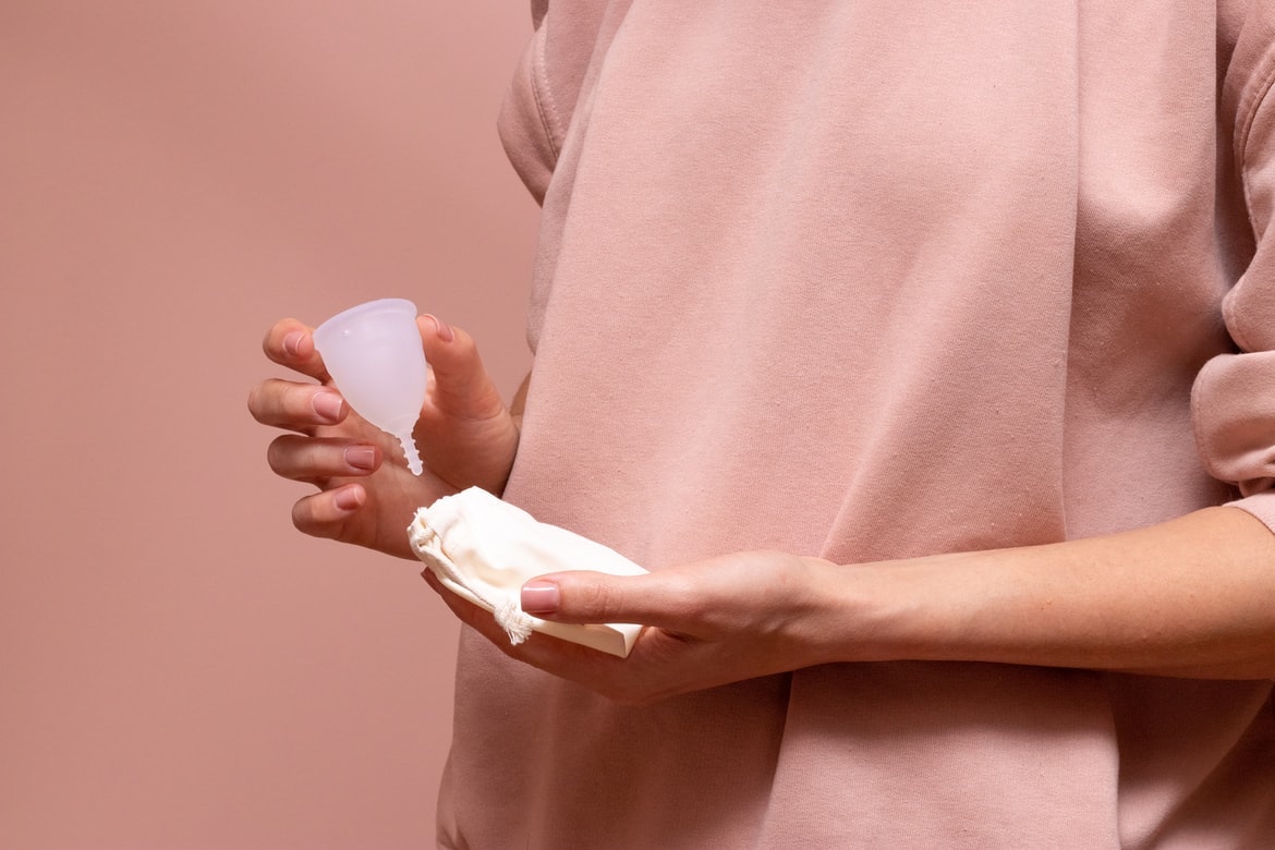 stilte De eigenaar Tol Beste menstruatiecup: welke past bij mij? - HEMA