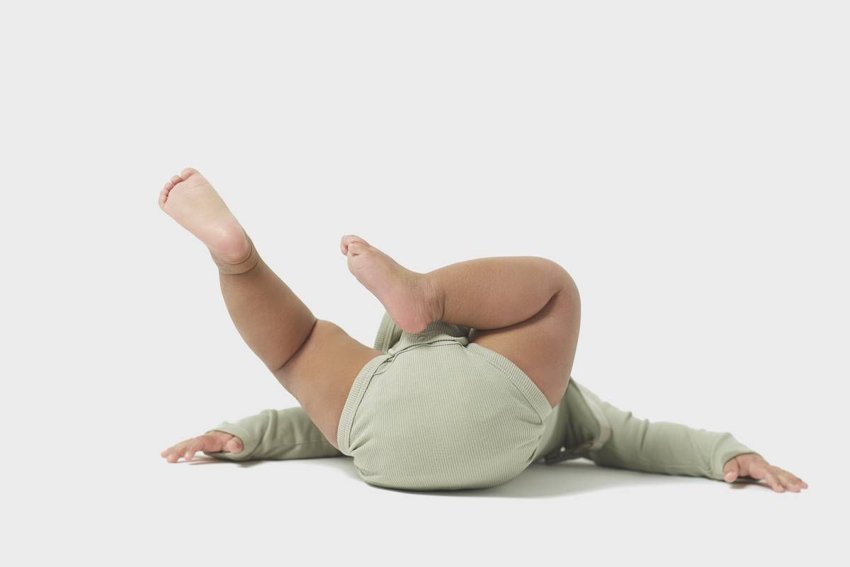Verwijdering worstelen Maak een naam Baby veilig laten slapen: zó doe je dat - HEMA