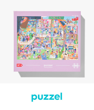 puzzel