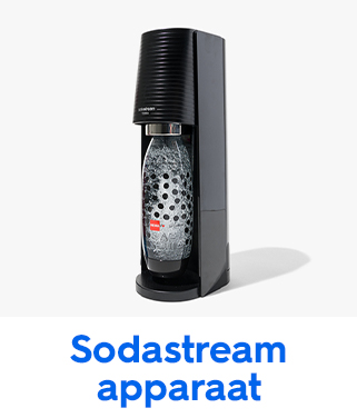 sodastream-apparaat
