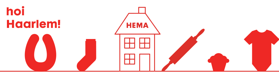 scherp Kalmte Onderling verbinden nieuwe HEMA winkel in Haarlem