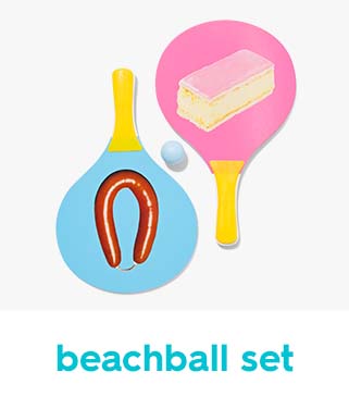 beachball set