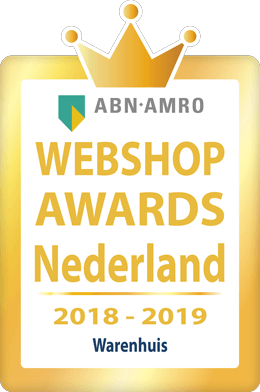 Webshop awards nederland