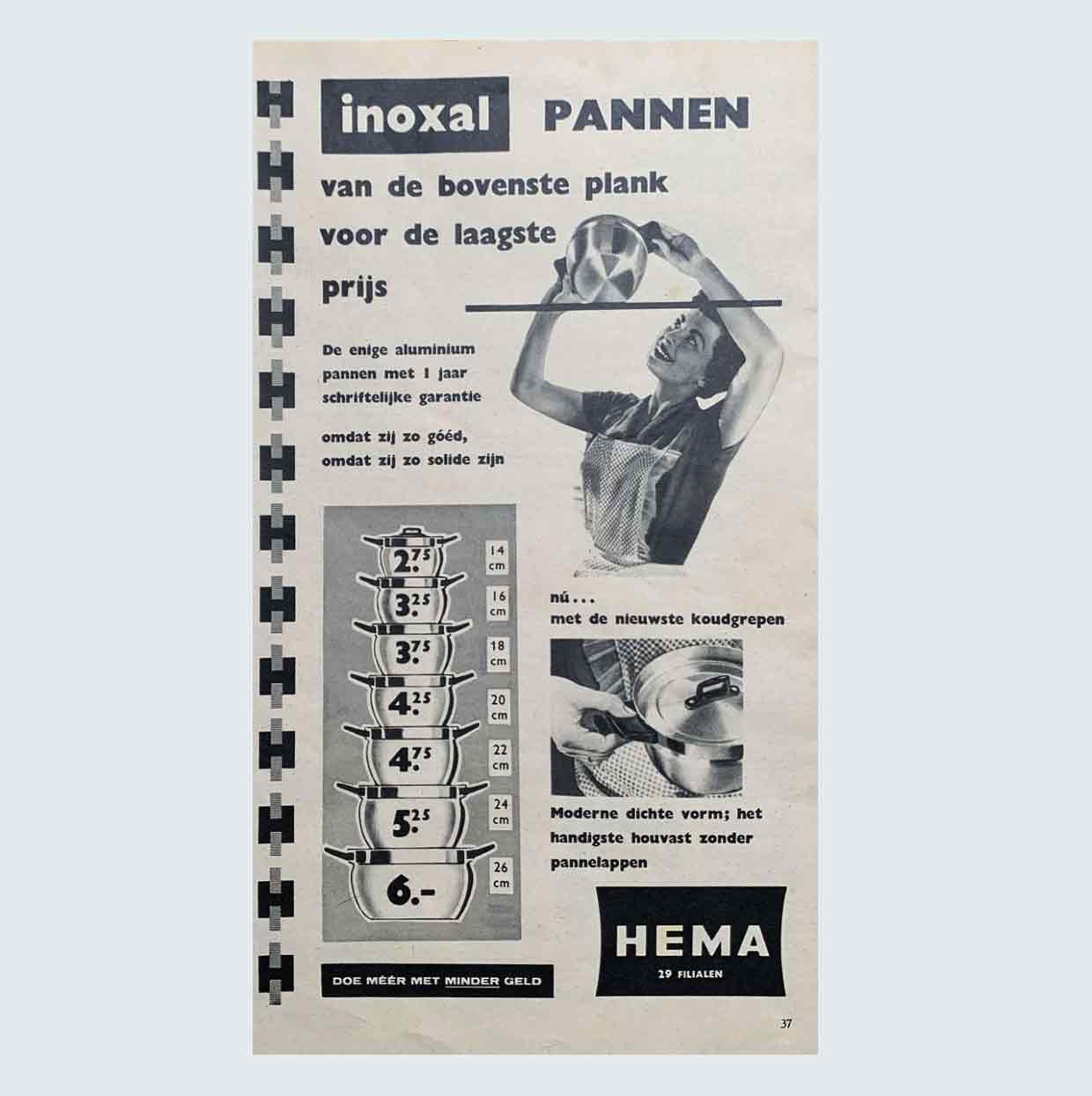 inoxal - HEMA