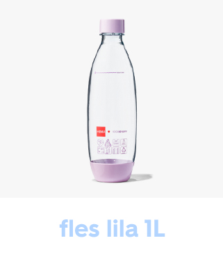 fles-lila