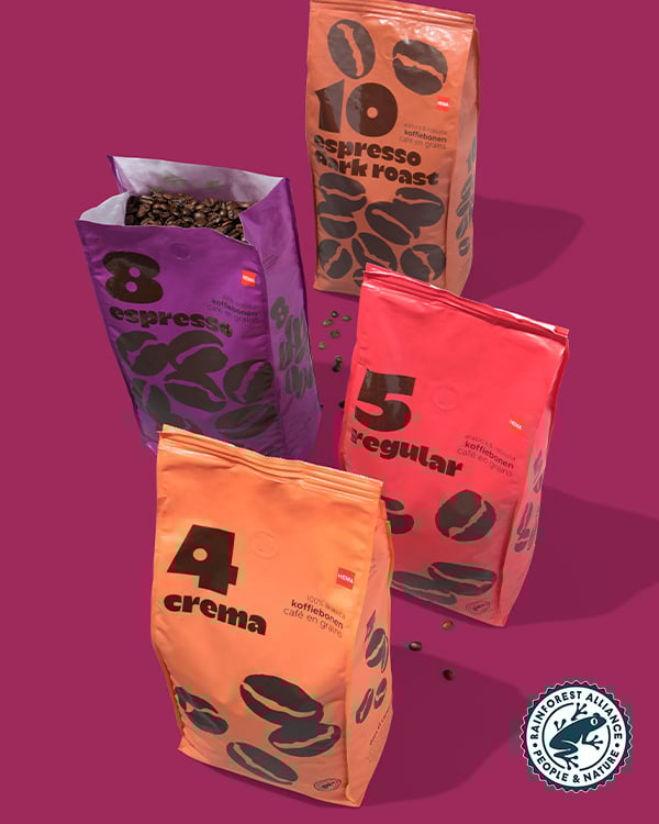 koffiebonen