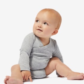 ontploffen Toevoeging Smeltend Babyspullen kopen? Shop nu online - HEMA