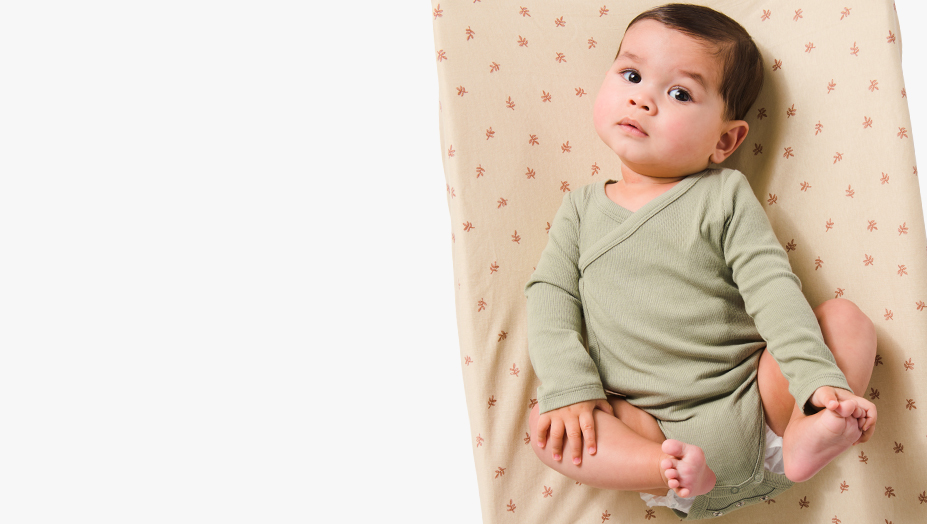Blootstellen spoel deelnemer Babyspullen kopen? Shop nu online - HEMA