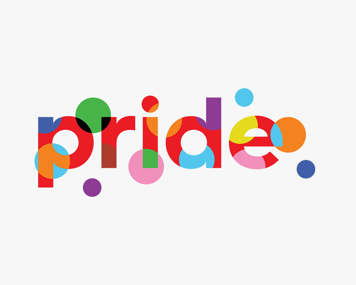 pride