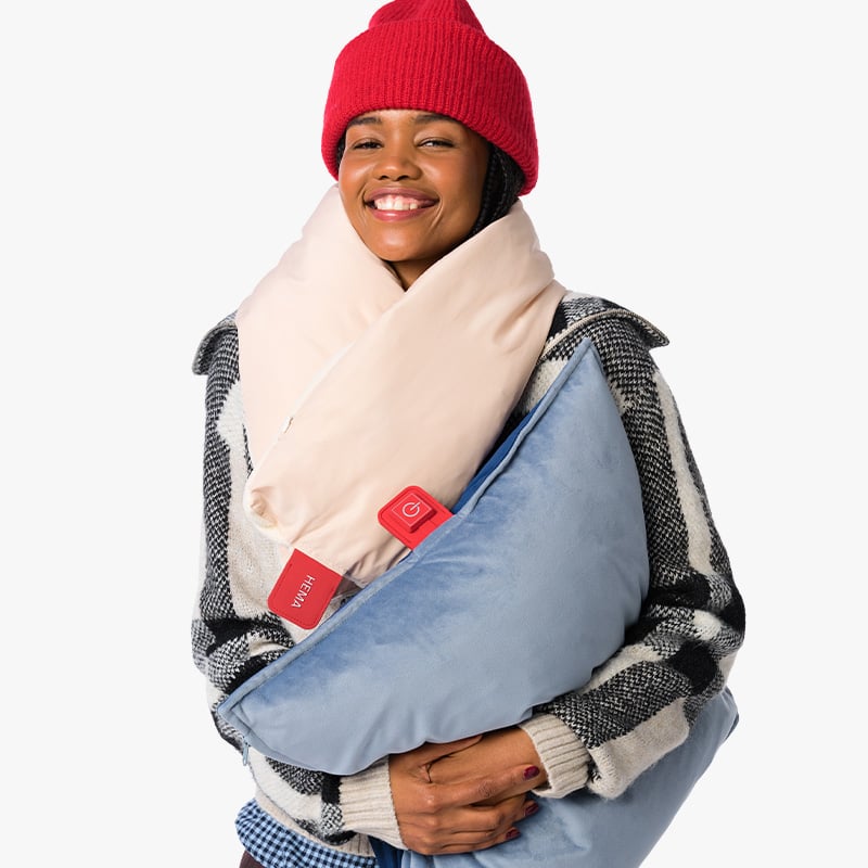 warmtekussen