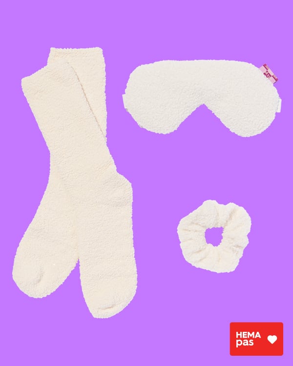 gratis cadeauset  