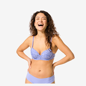 lingerie