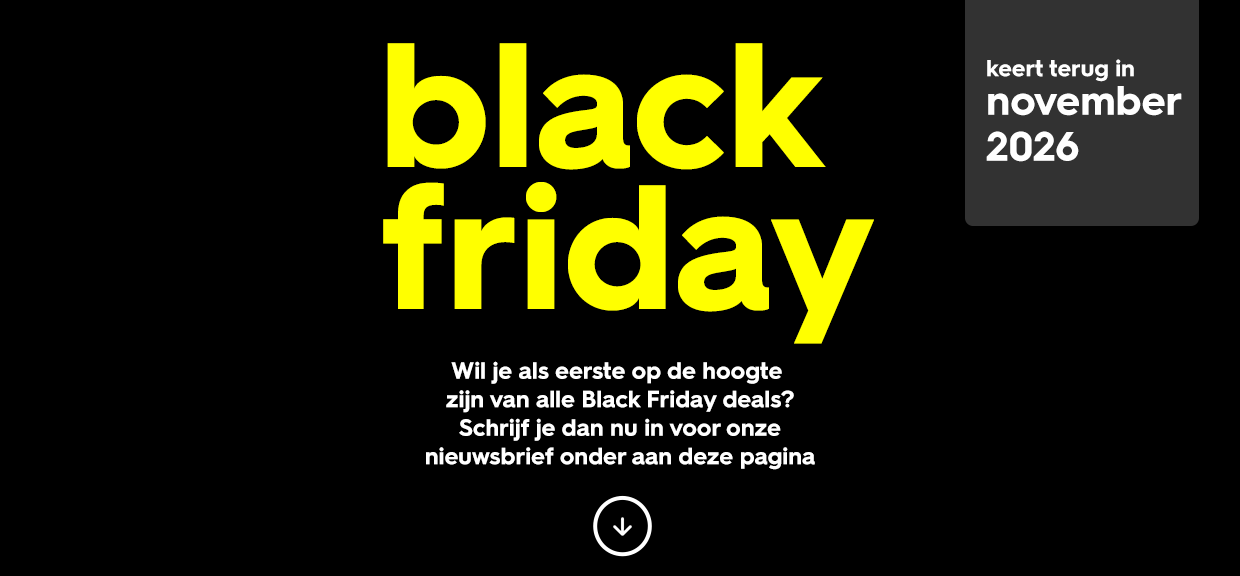 black friday