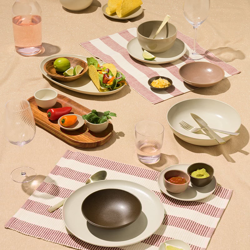 servies