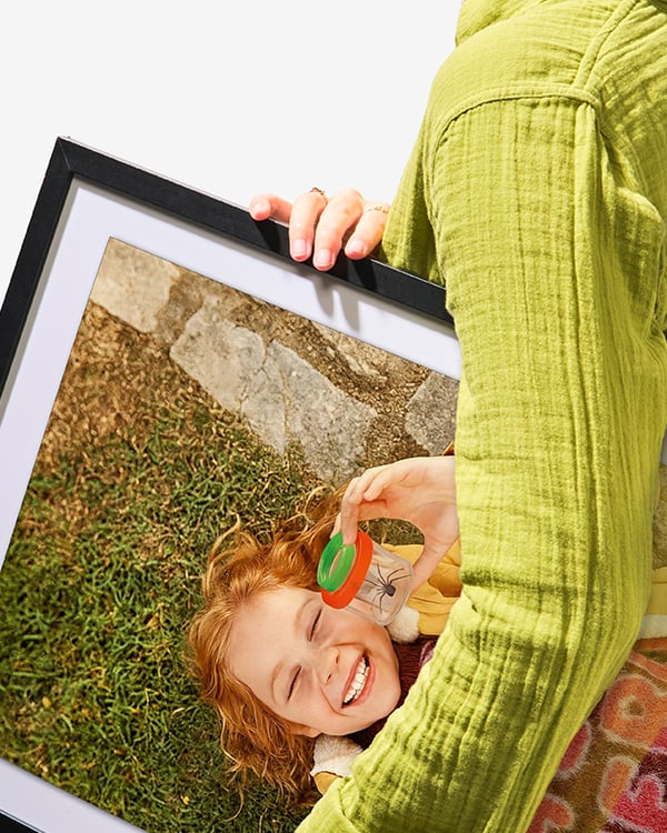 wanddecoratie