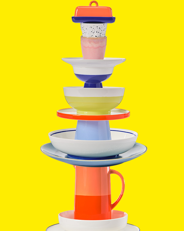 Alle servies
