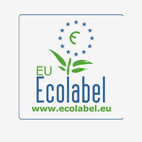 keurmerk EU Ecolabel qualitymark