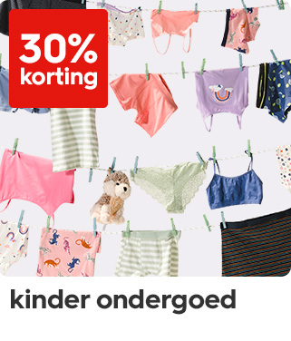 ondergoed