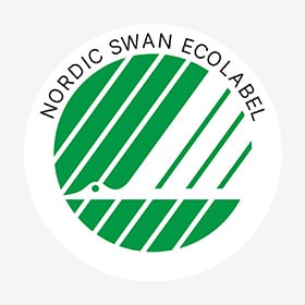 keurmerk Nordic Swan Eco label